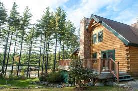 Maybe you would like to learn more about one of these? Sterling Ridge Resort Updated 2021 Prices Campground Reviews Vermont Jeffersonville Tripadvisor