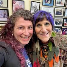 Today, I'm honored to have Connecticut's 2025 Teacher of the Year, Julia  Miller, as my guest at the President's joint address to Congress. Teachers  shape our children's future; we must fight to