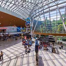 It costs rm2 which is less than $1. Kuala Lumpur International Airport Guide