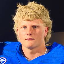 Jonathan Flamm's Bishop Gorman High School Bio