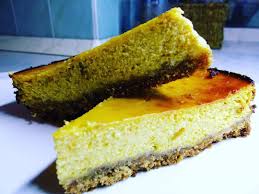 Nuova Ricetta Con La Zucca Cheesecake Alla Zucca Cheesecakebrownie Cheesecakeshop Cheesecakemura In 2020 Cheesecake Bistro Cheese Cake Shop Cheesecake Bites