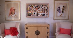 Try drive up, pick up, or same day delivery. Frame Your Tv Where Technology Meets Art Hospitality Interiors Magazine