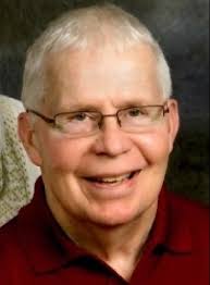 Dennis Hackett Obituary (1943