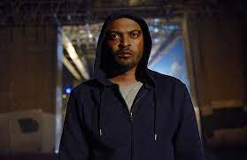 Just finished wrapping my film fast girls last night, wrap party brown: The Legacy Of Kidulthood How Noel Clarke Changed British Cinema Complex Uk