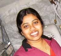 Profiles of Women Scientists in Asia