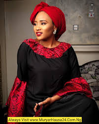 Download hotunan batsa na maryam yahaya ya girgiza matan kannywood da arewa baki daya. Kalli Zafafan Hotunan Jaruma Salma Kwana Casa In Muryar Hausa24 Online Media