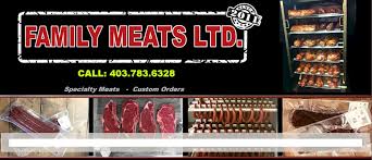 Family Meats Ltd