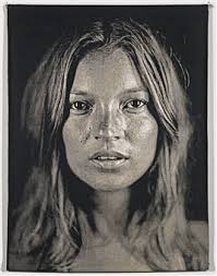 Chuck Close