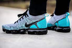 The nike air vapormax flyknit 2 utilises vapormax air technology, which delivers soft, lightweight responsiveness. Vapormax 2 Dusty Cactus Online