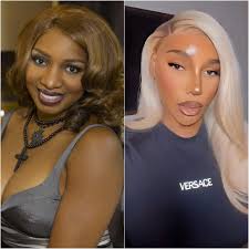 Her eyebrow piercing definitely caught my attention and made me way more  interested in their conversation than I normally would be 🤣👍 not sure why