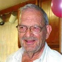 Lloyd Dean Hall Obituary