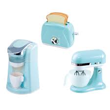 As seen on flip or flop vegas, rich and royal hues nicely complement the clean white cabinets, gorgeous modern fixtures and stainless steel appliances. Playgo Gourmet Kitchen Appliances Blue Buy Online In Angola At Angola Desertcart Com Productid 165655918