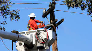 Donde haya suficiente luz natural. Corte De Luz Sabado 1 De Mayo Ver Horarios Y Zonas Afectadas