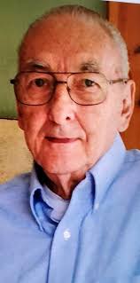 Obituary of Eugene J. Snyder