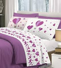 Bakri eid bank holiday 2021: Completo Letto Mongolfiera Cuore Pensieri Delicati Olivari Casa