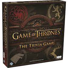 Instantly play online for free, no downloading needed! Best Buy Fantasy Flight Games Hbo Game Of Thrones The Trivia Game Multi Hbo10