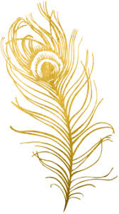 Maybe you would like to learn more about one of these? Download Work With Me Peacock Bird Feather Colorful Eye Gold Peacock Feather Png Free Png Images Toppng