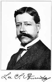 李·伯里奇- 完整传记、历史和发明- 出海竞争力