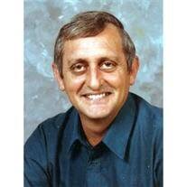 Jackie Thomas Saint Obituary