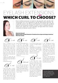 These two things should not be taken lightly. Lash Inc Issue 2 By Chrysalis House Publishing Issuu