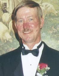 James E. "Jim" Williamson