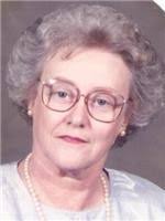 Jane Jansen Obituary (1927