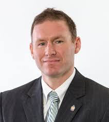 Titusville hospital names new chief executive