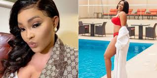 She is best known for her yoruba indigenous movies. Mercy Aigbe Reveals Why She S Excited About Val Shares Lovely Bikini Photo Theinfong