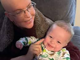 Fundraiser for Shyrl Rook by Danielle Wooldridge : Shyrl's Stand Against  Cancer