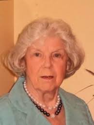 Kate Broadfoot Slater Obituary