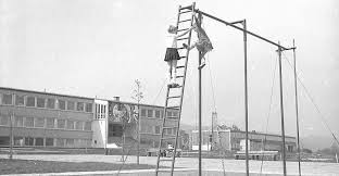 Make social videos in an instant: Geschichte Europagymnasium Richard Von Weizsacker Thale