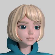 Alice Bench's Instagram, Twitter & Facebook