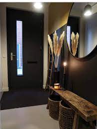 Pin By Janne Haugland On Hallway Home Decor Home Small Apartment Decorating