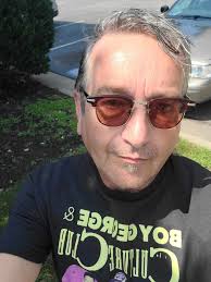 Man is capable of everything, but cheating