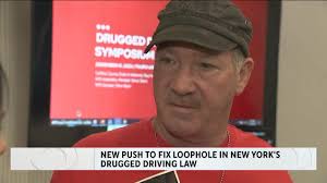 Hope grows that New York state will soon close the loophole in the  drugged-driving law. , Here's why.👇,  https://www.cbsnews.com/newyork/news/new-york-state-drugged-driving-law-loophole/,  ...