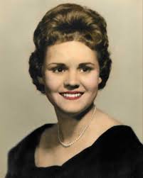 Patricia Brown Gilliam Huey Obituary 2023