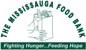 Official logo of mississauga logo. Homepage The Mississauga Food Bank