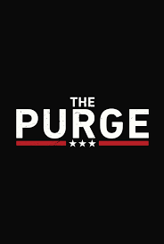 The Purge: The Series - IGN