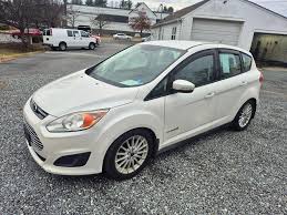 Image result for White Gold 2018 C-Max