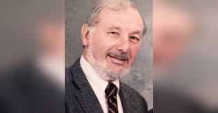 Obituary information for Leslie Patrick