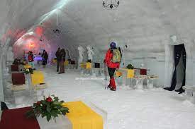 We did not find results for: Hotelul De Gheata De La Balea Lac Muntii Fagaras Travelguideromania
