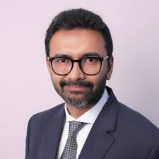 Christopher H. Spahn