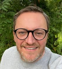 Following The Stag by Dan Kieran