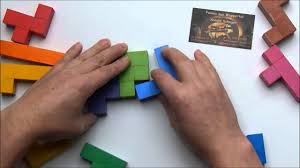 Bewegliches Holzspielzeug Diy Youtube
