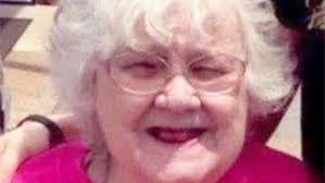 Virginia Rose King, 87, Barnhart