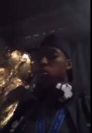 @siyaman's video Tweet