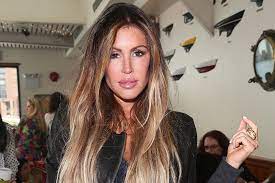 Oct 17, 2019 · 8 rachel uchitel. Rachel Uchitel Says She S Target Of New Beau S Wife