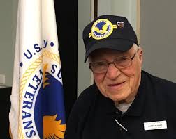 Obituary for Frank Arthur Marsden