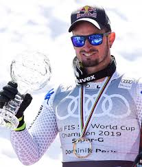 Former party person and alpine herdsman, dominik paris is now a death metal singer and top skier, who is still haunted by a family tragedy. Dominik Paris Italian Alpine Skiing Champion