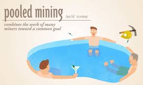 What is a bitcoin mining pool, types of cryptocurrency pools and how to choose your pool? Crypto Mining Pool Let S Start One Steemit